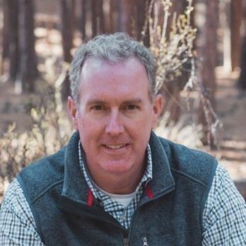 webOSCAR Photo of Rich Meier