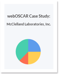 webOSCAR Case Study