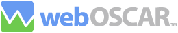 webOSCAR Logo